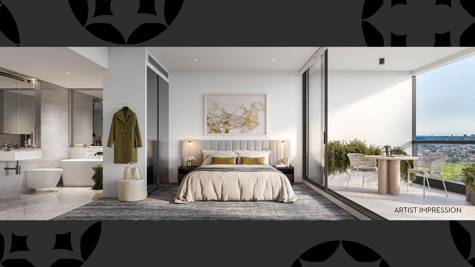 2 bedrooms New Apartments / Off the Plan in 128 Bunnerong Rd EASTGARDENS NSW, 2036