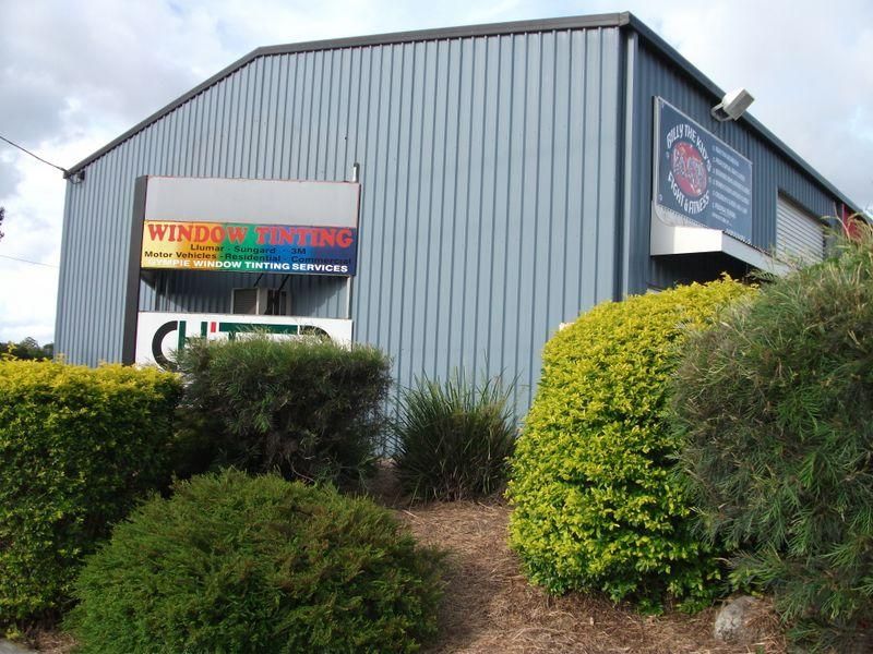 12 Brisbane Road, Gympie Property History & Address Research Domain