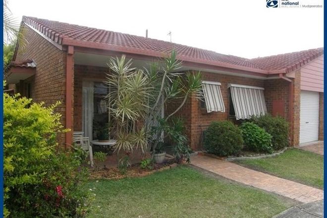 Picture of 35/37 Old Coach Road, TALLAI QLD 4213