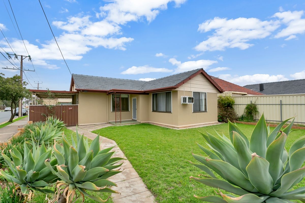 227 Hanson Road, Athol Park SA 5012, Image 1