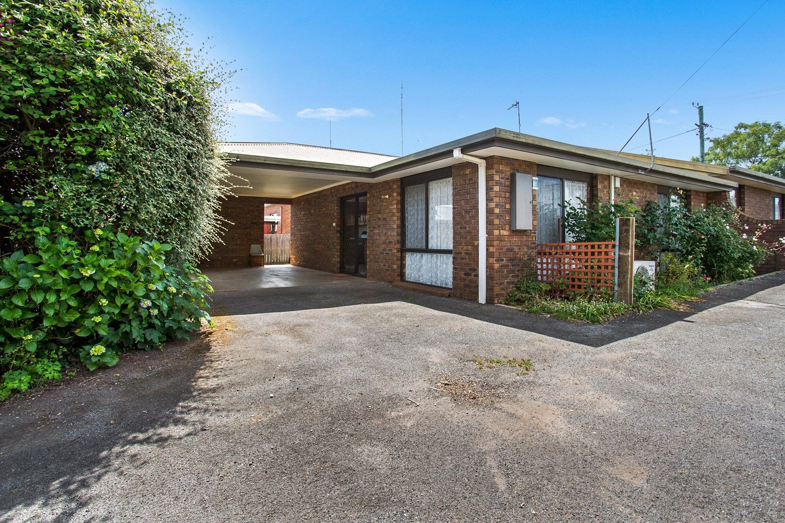 2/21 Lansdowne Place, Deloraine TAS 7304, Image 0