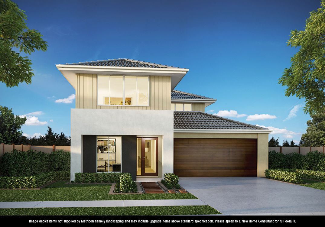 4 bedrooms New House & Land in Lot 417 Clarence Avenue NULKABA NSW, 2325