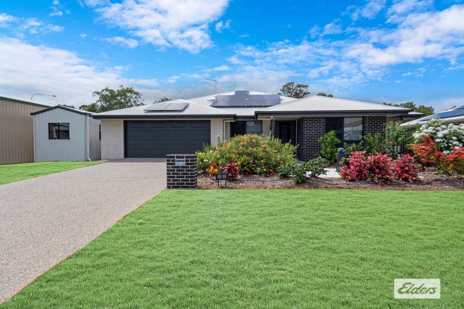 9 Fitzroy Drive, Hidden Valley QLD 4703, Image 0