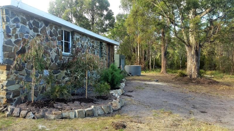 202 Scarrs Road, Garden Island Creek TAS 7112, Image 0