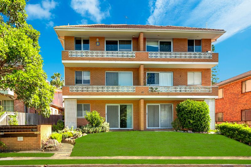 2/157-159 Pacific Parade, Dee Why NSW 2099, Image 1