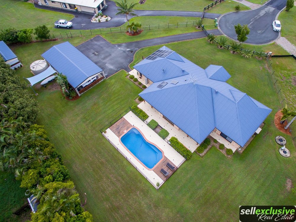9 Champagne Court, Morayfield QLD 4506, Image 2