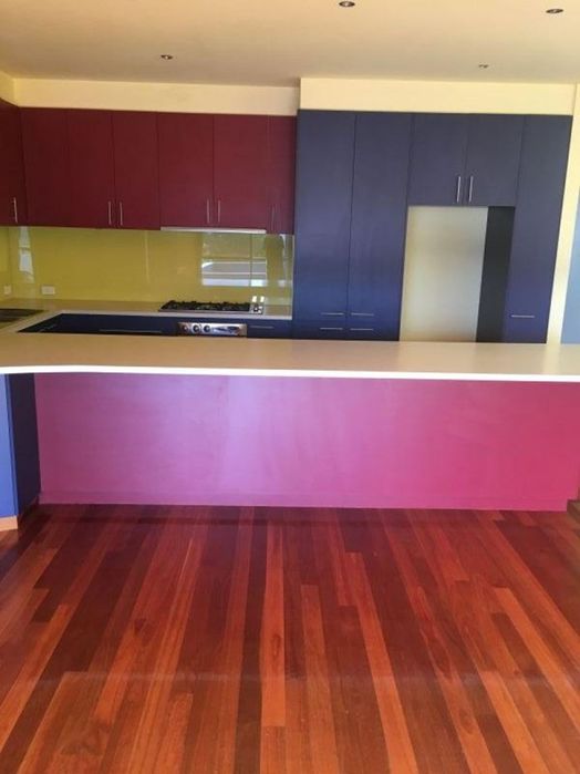 1 bedrooms Apartment / Unit / Flat in 55 Chatsworth Quadrant TEMPLESTOWE LOWER VIC, 3107