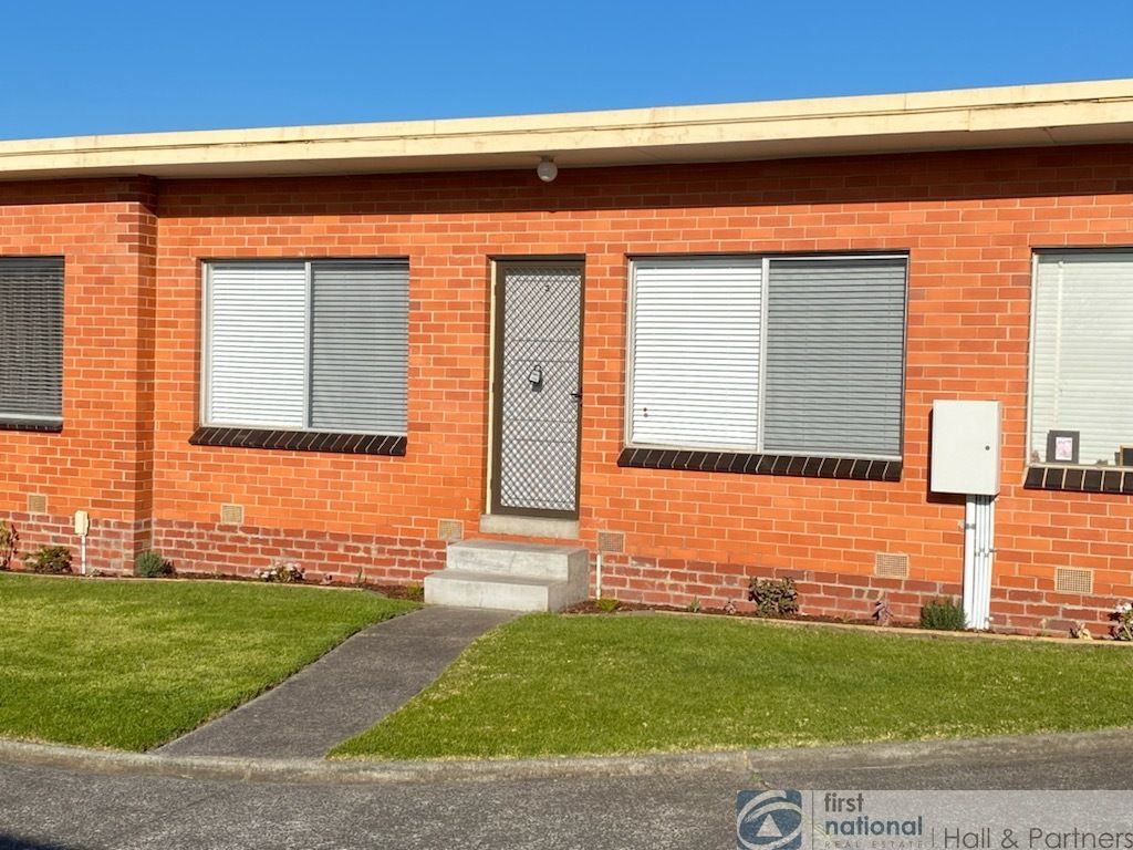 1 bedrooms Apartment / Unit / Flat in 3/6 Power Street DANDENONG VIC, 3175