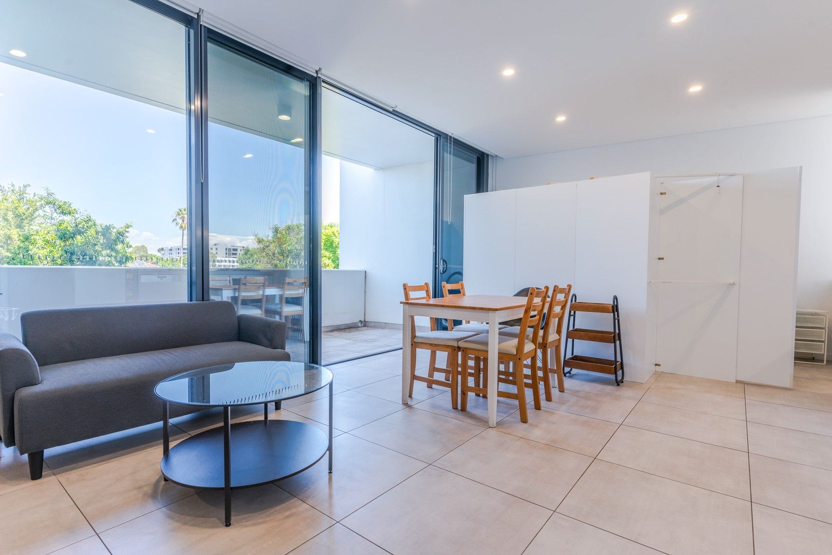 1 bedrooms Apartment / Unit / Flat in 101/577 Gardeners Road MASCOT NSW, 2020