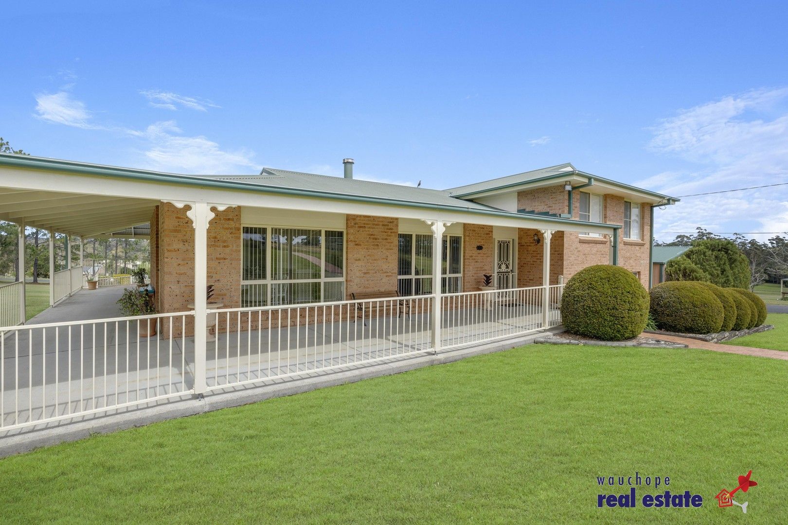 319 Sarahs Crescent, King Creek NSW 2446, Image 2