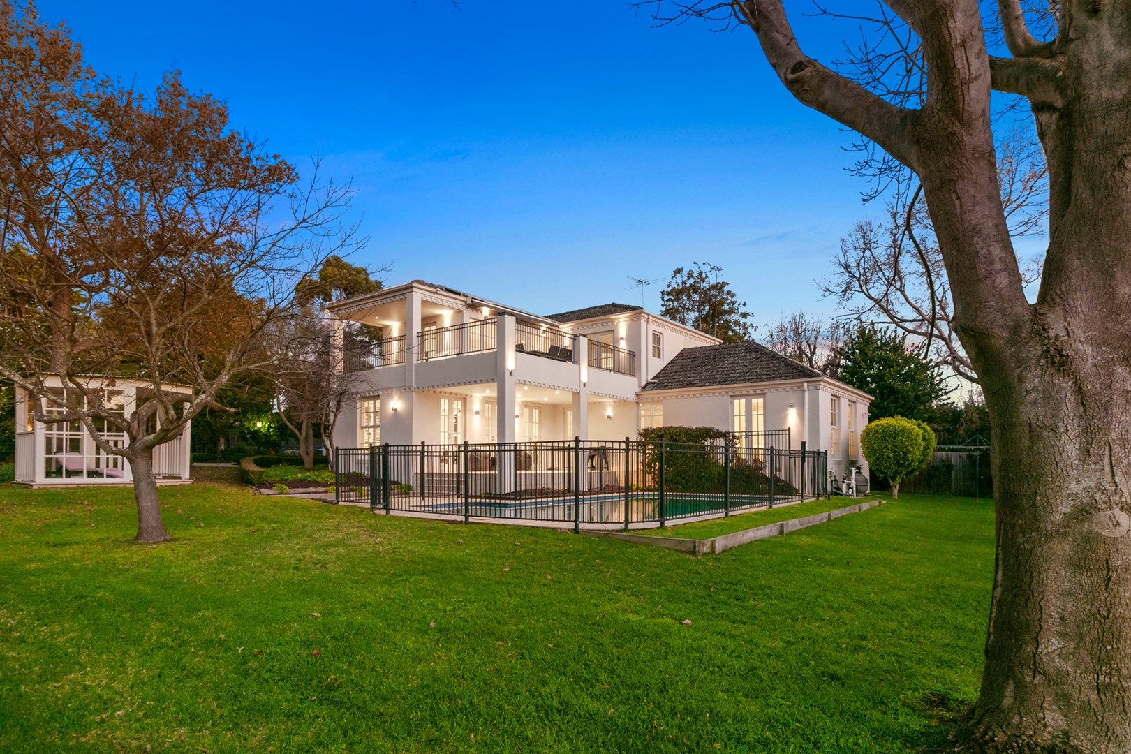 101 Old Mornington Road, Mount Eliza VIC 3930, Image 0