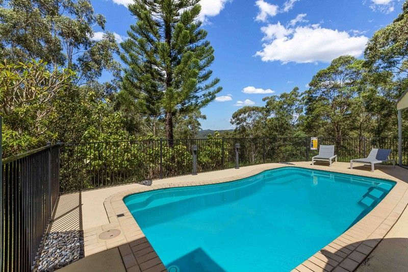 5 bedrooms House in 429 Upper Landershute Road PALMWOODS QLD, 4555