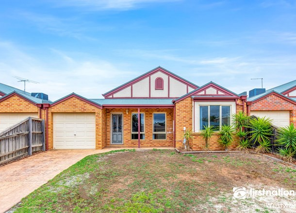 14 Stella Way, Hoppers Crossing VIC 3029