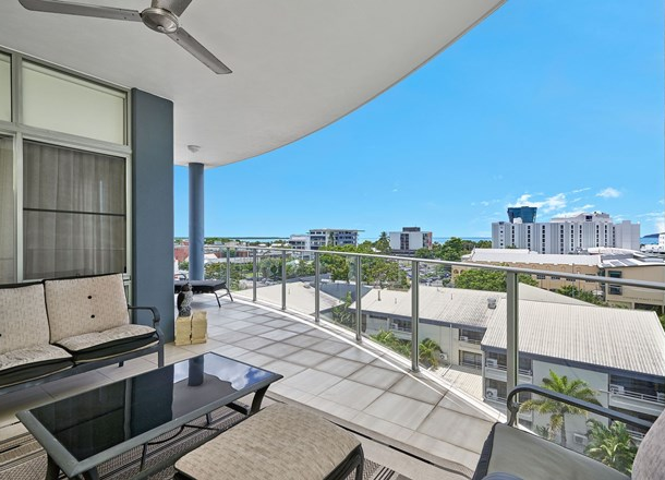 602/174-180 Grafton Street, Cairns City QLD 4870