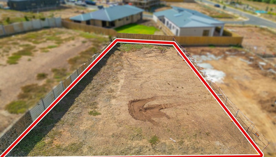 Picture of 36 Fulham Circuit, BACCHUS MARSH VIC 3340