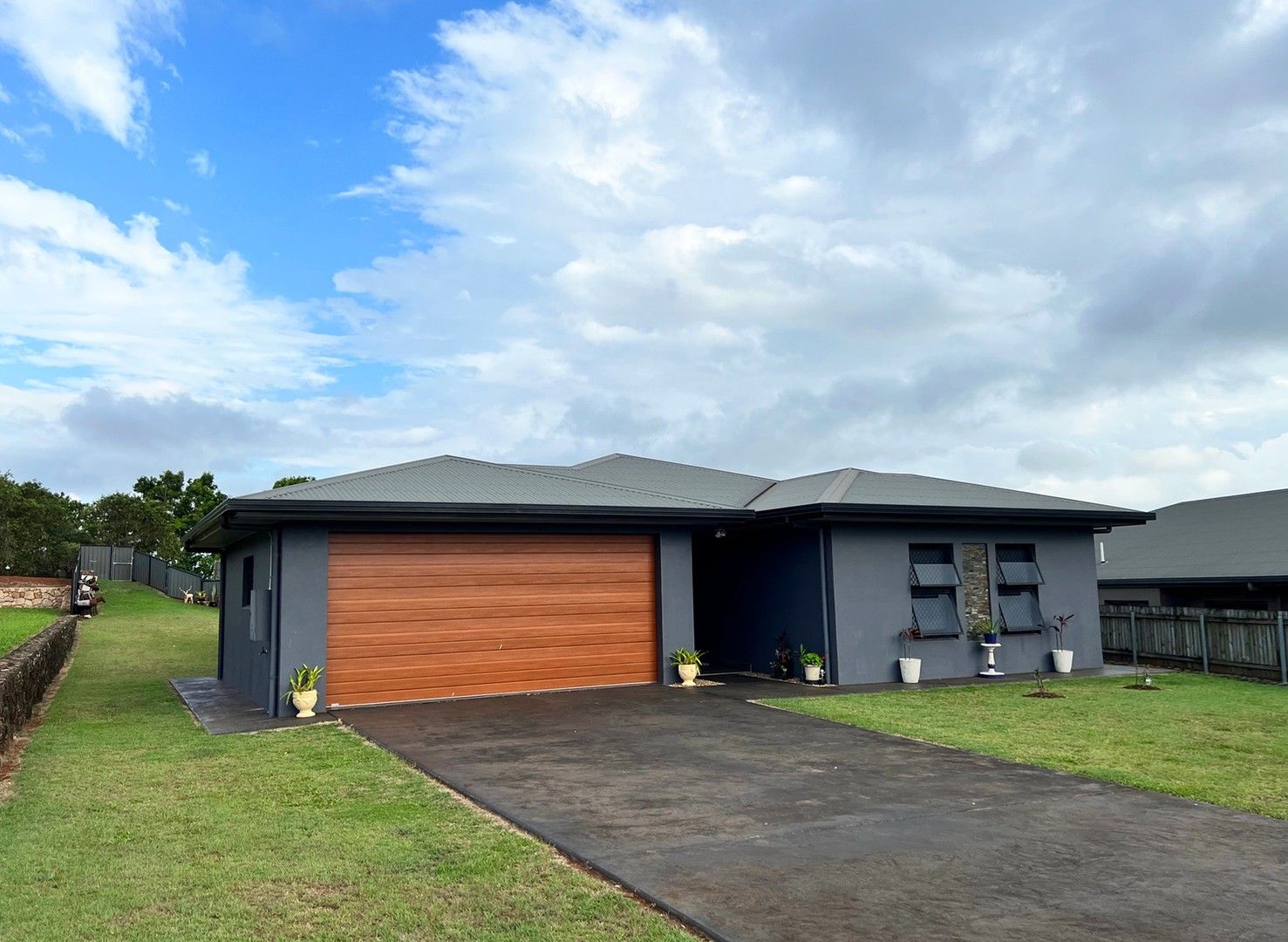4 bedrooms House in  ATHERTON QLD, 4883