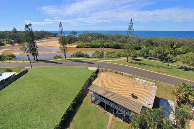 Picture of 32 Esplanade, INNES PARK QLD 4670