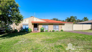 Picture of 43 Matilda Avenue, AUSTRALIND WA 6233