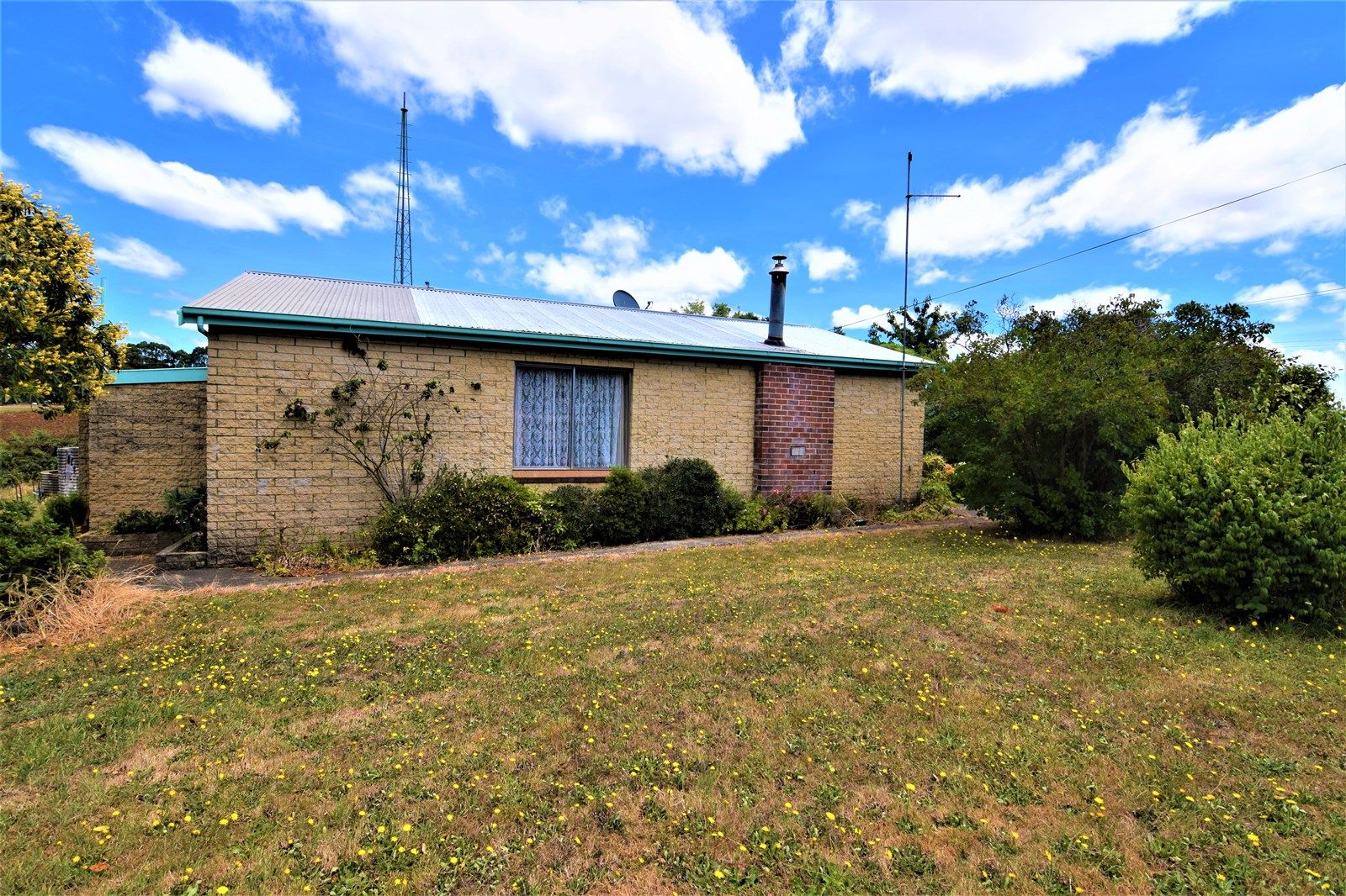 1099 Murchison Highway, Elliott TAS 7325, Image 1