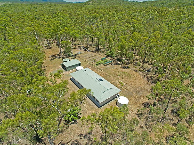 569 Keppel Sands Road, Tungamull QLD 4702, Image 1