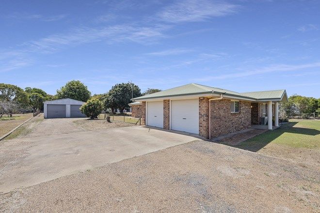 Picture of 6 Peggs Road, OAKWOOD QLD 4670