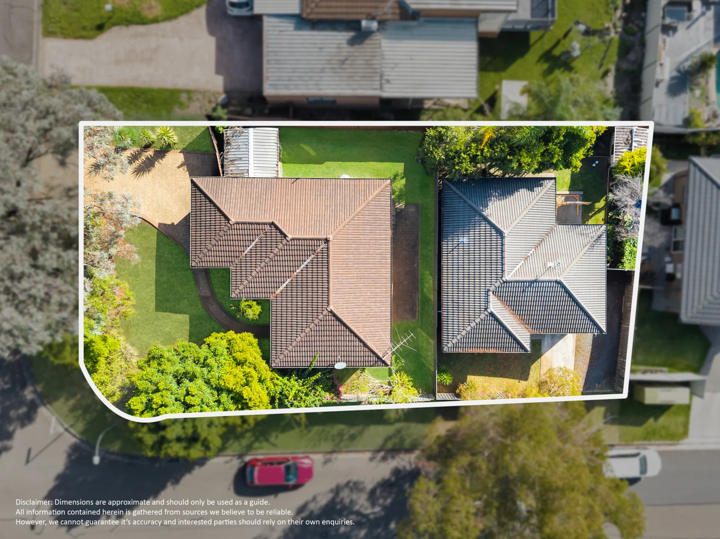 Additional image 3 of 1 and 1A Turquoise Place, Eagle Vale NSW 2558