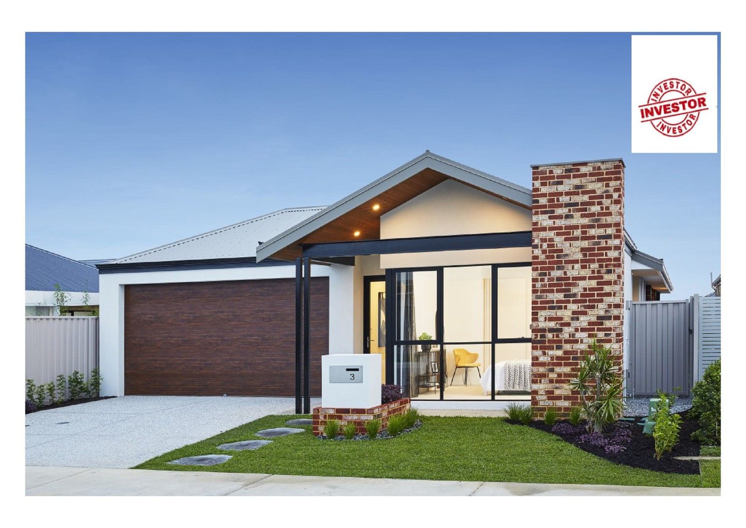 4 bedrooms New House & Land in Lot 1602 Almond Street EGLINTON WA, 6034
