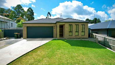 Picture of 64 King Street, WARRAGUL VIC 3820