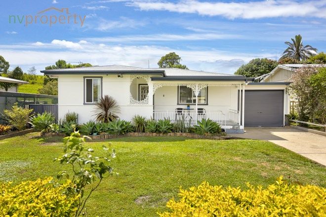 Picture of 8 Oxley Street, NORTH MACKSVILLE NSW 2447