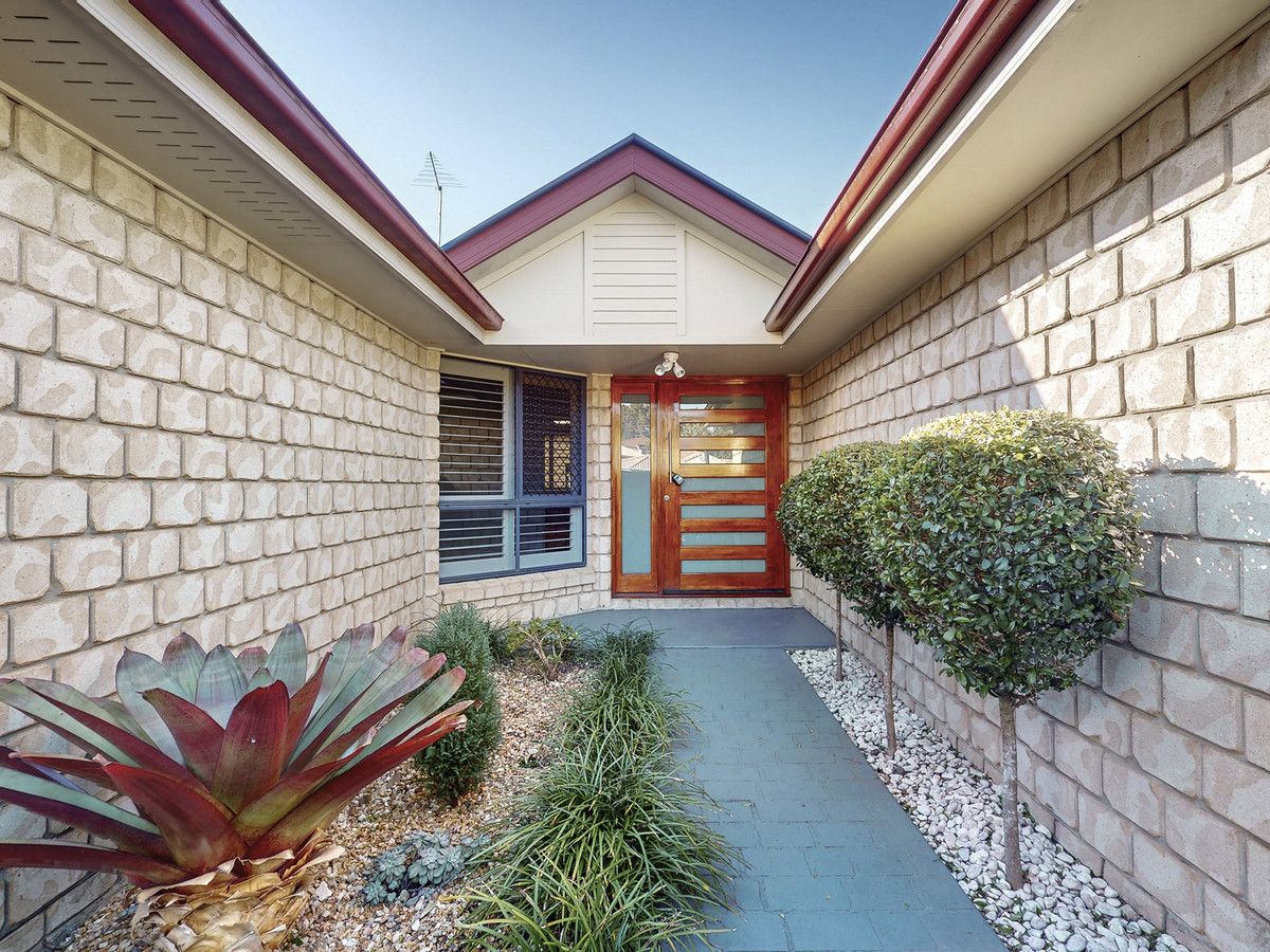 19 Meander Street, Warner QLD 4500 House For Rent Domain