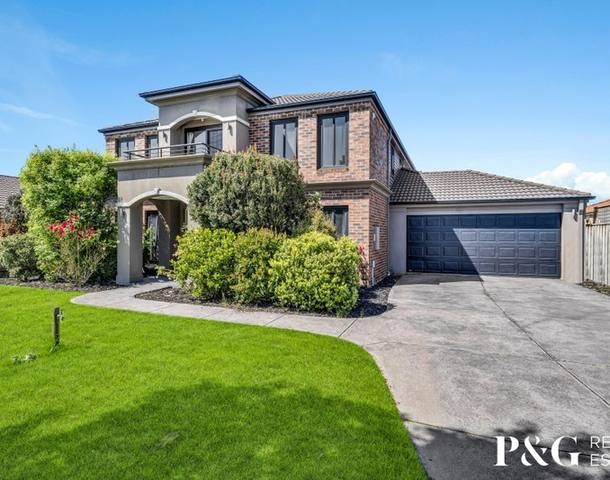 24 The Springs Close , Narre Warren South VIC 3805