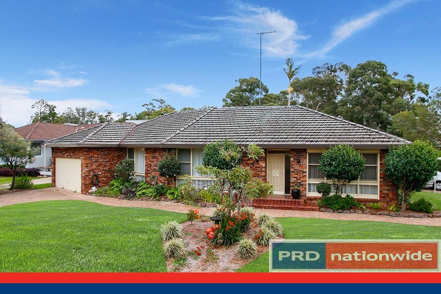 26 Sylvan Grove, Picnic Point NSW 2213, Image 0