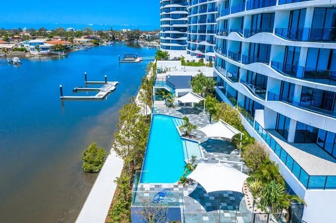 31307/5 Harbour Side Court, Biggera Waters QLD 4216, Image 0