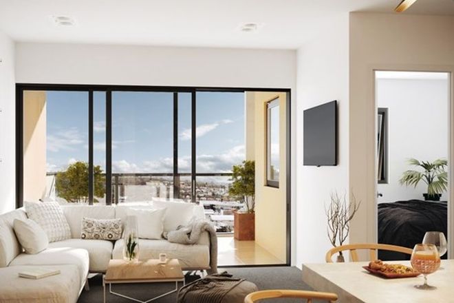 8 New And Off The Plan Apartments For Sale In Hobart Tas Domain