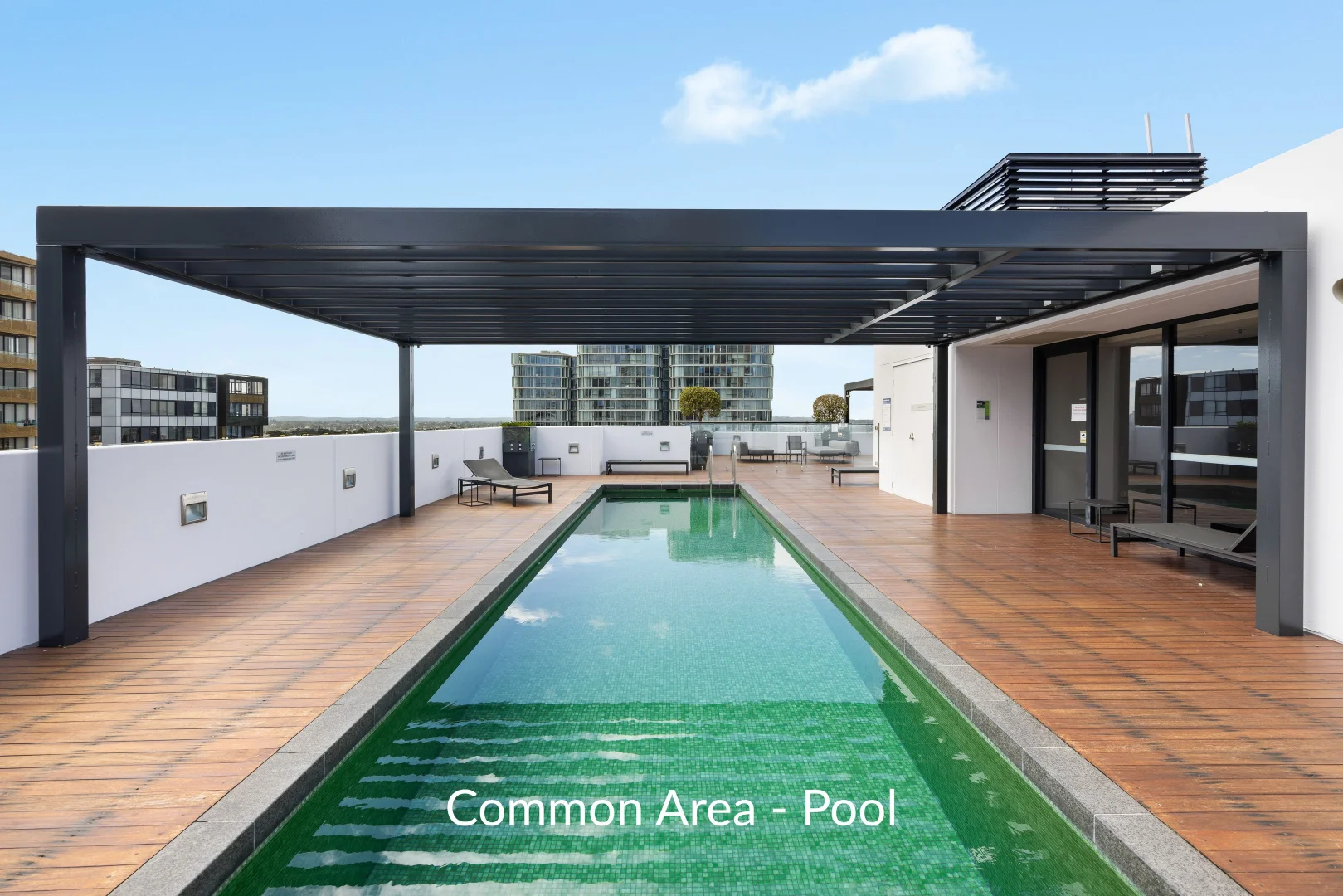 Additional image 11 of 1901/138 Walker Street, North Sydney NSW 2060