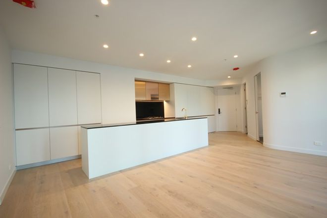 Picture of Unit 3211/228 La Trobe St, MELBOURNE VIC 3000