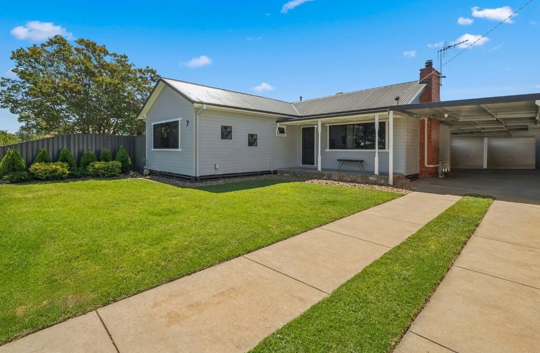 Primary image of 7 Mary Street, Shepparton VIC 3630