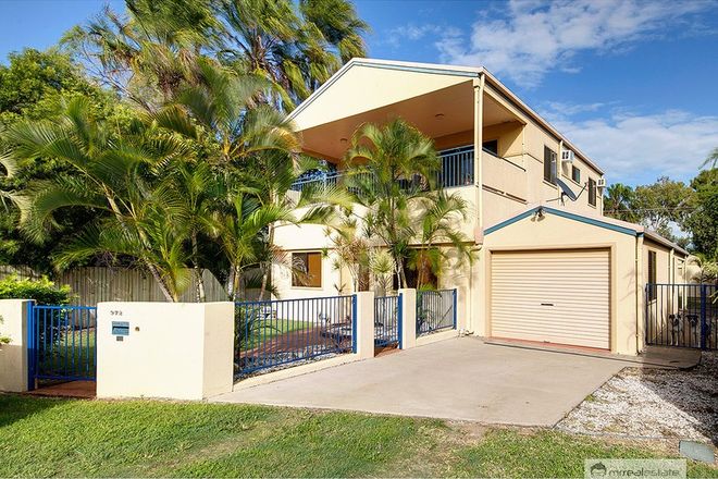 Picture of 972 Scenic Highway, KINKA BEACH QLD 4703