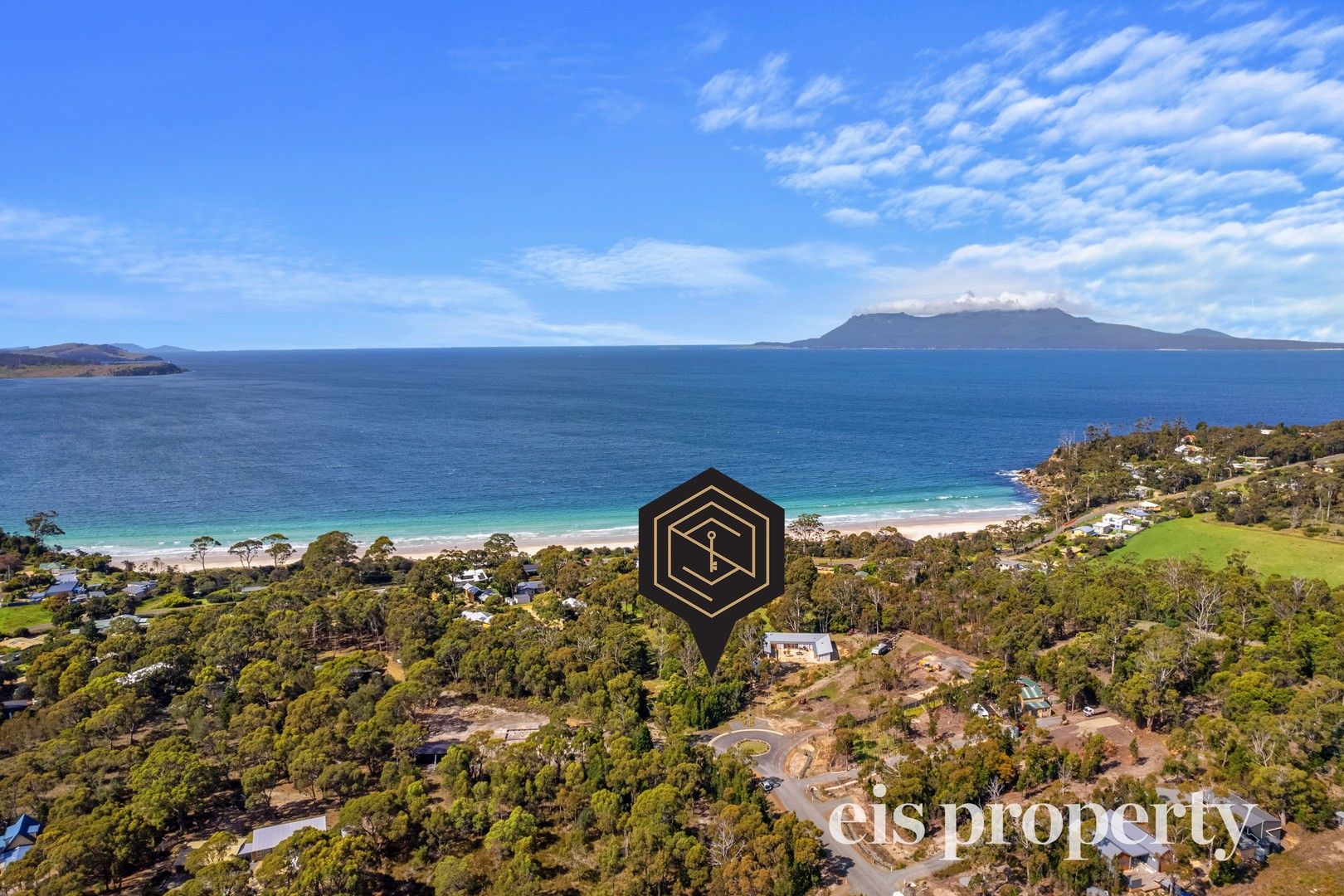 Vacant land in 27 Spring Beach Rise, SPRING BEACH TAS, 7190