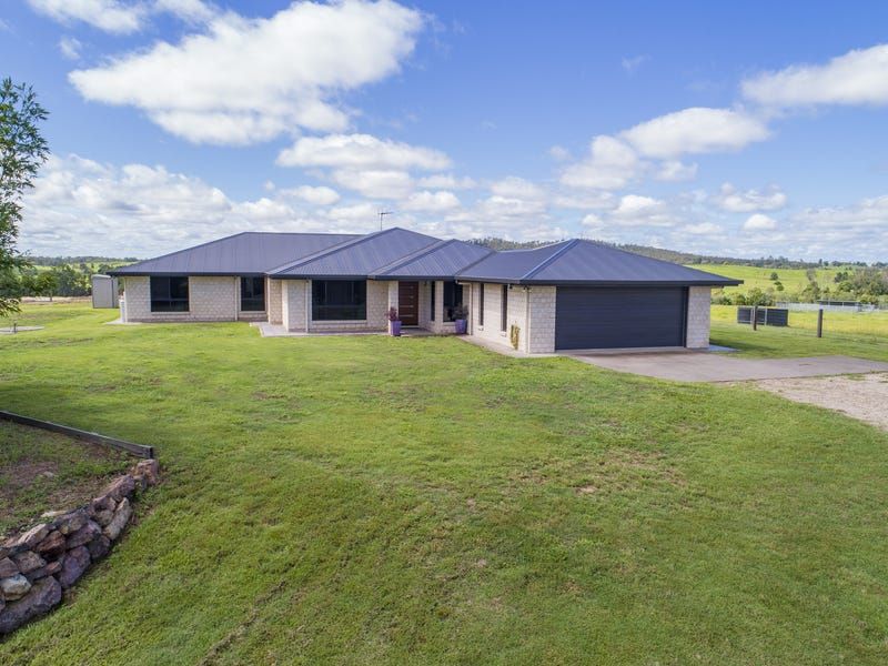 200 Dunford Road West, Yerra QLD 4650, Image 2