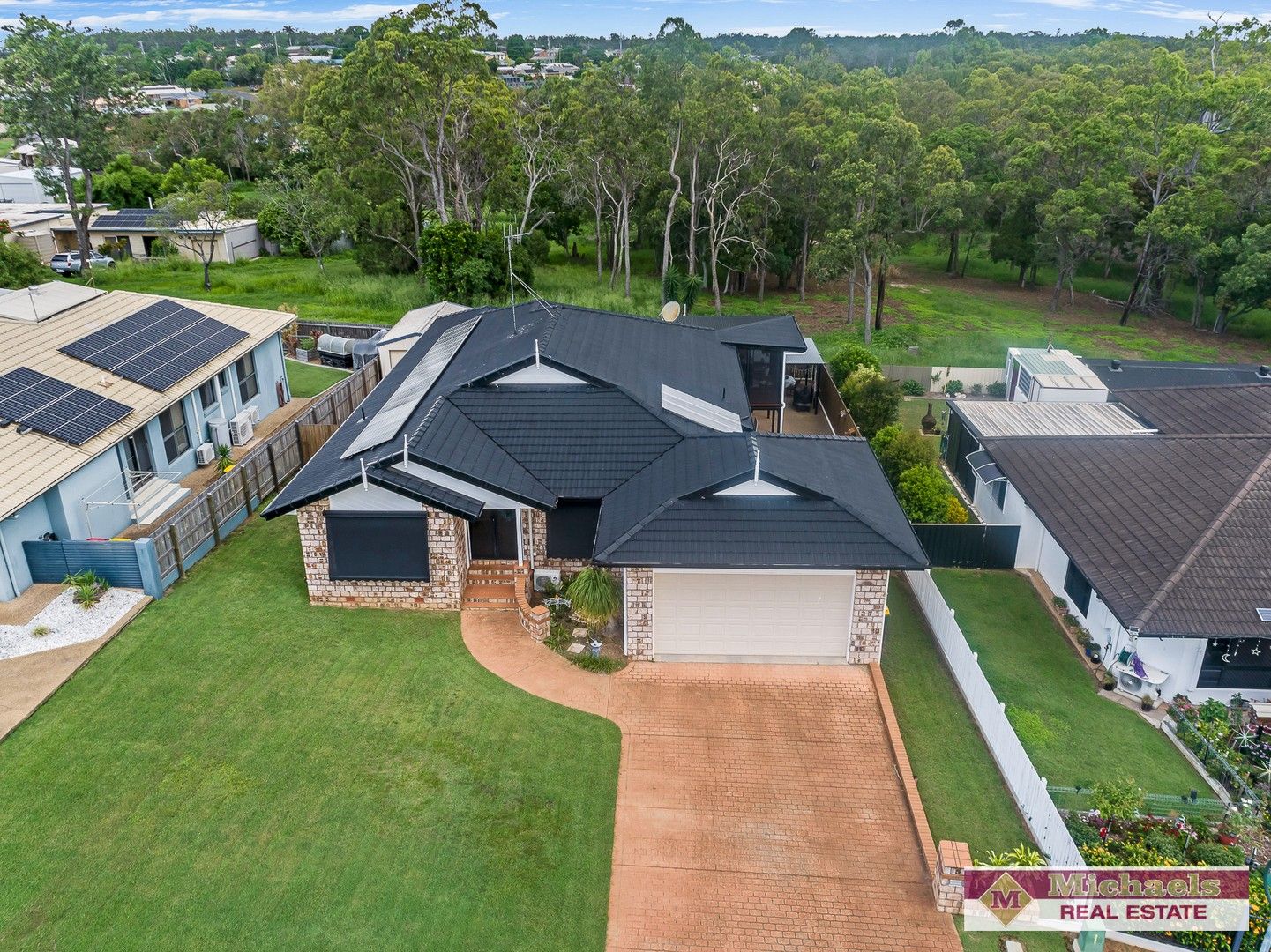 5 Reynella Drive, Avoca QLD 4670, Image 0