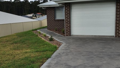 Picture of 17a Wagtail Crescent, BATEHAVEN NSW 2536