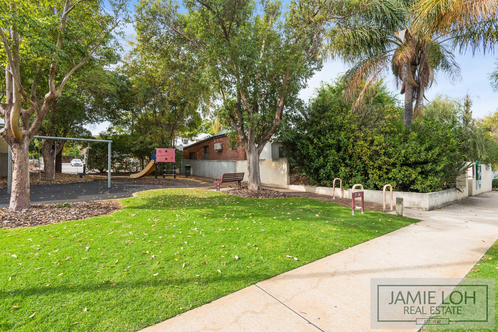 16 Bedford Avenue, Subiaco WA 6008