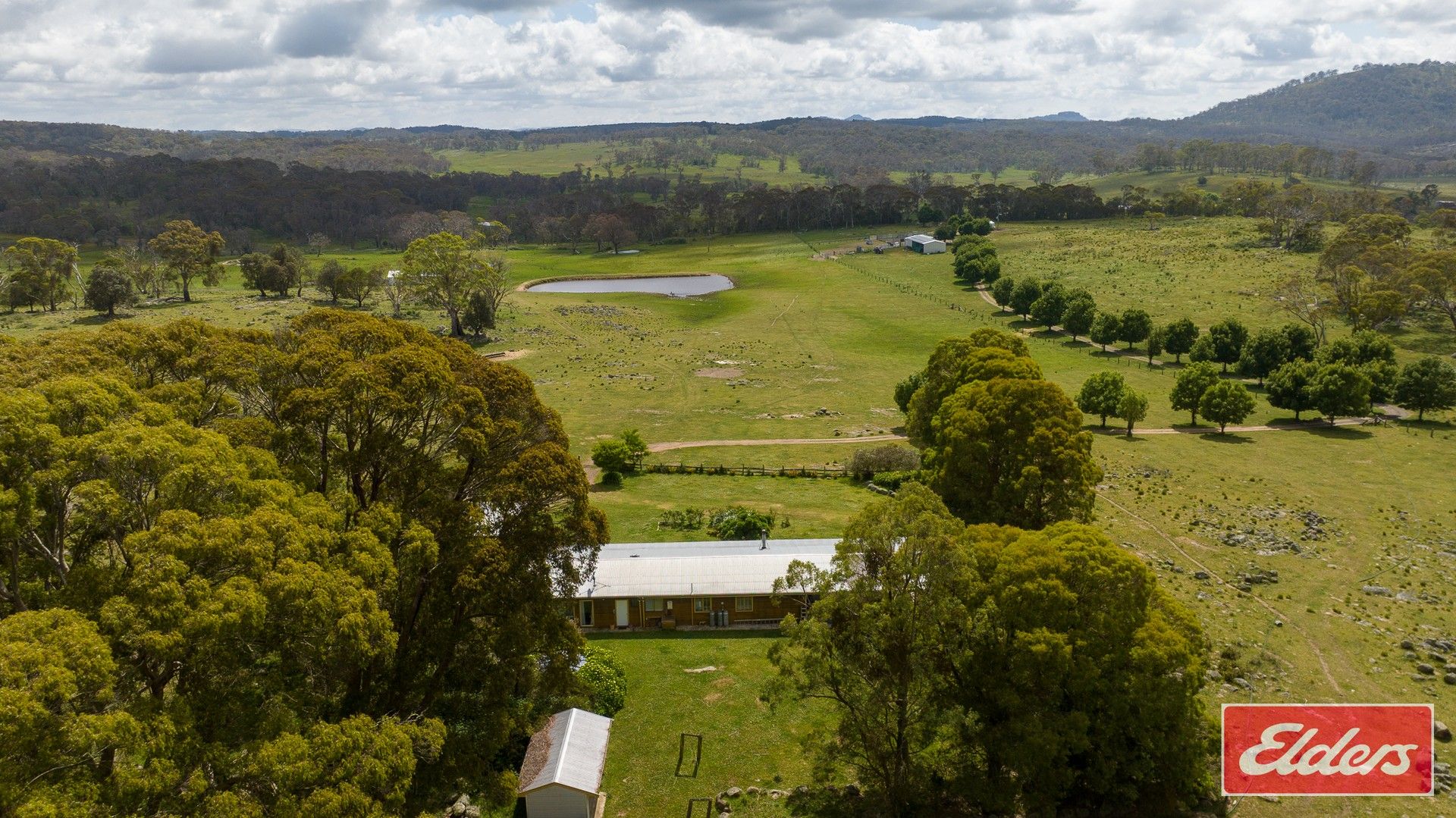 1705 Mount Mitchell Road, Glencoe NSW 2365, Image 0