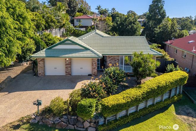Picture of 3 Gunsynd Court, WELLINGTON POINT QLD 4160