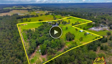 Picture of 1280 Silverdale Road, WEROMBI NSW 2570