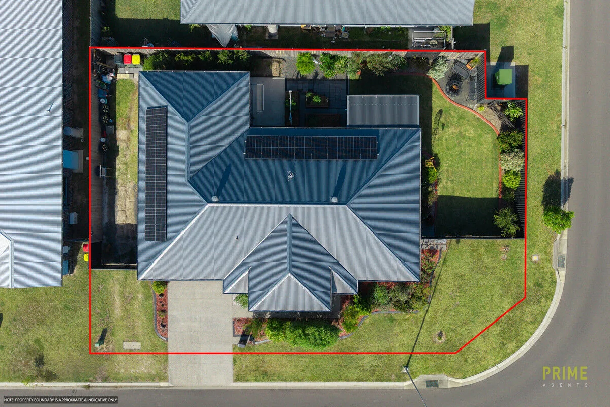 Additional image 24 of 5 Frederick Circuit, Eli Waters QLD 4655