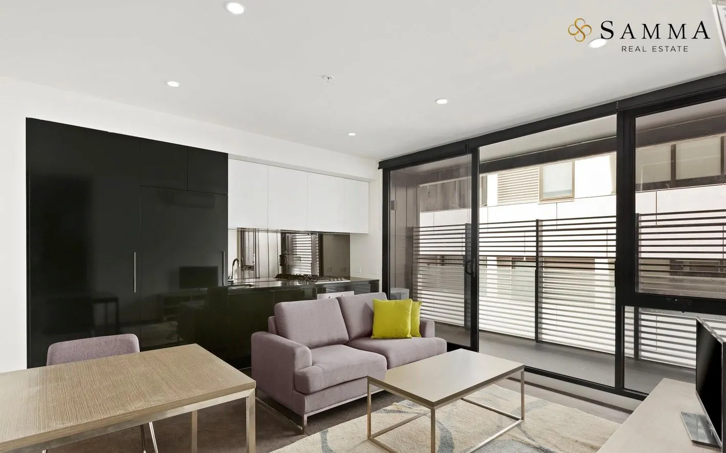 Clean, Modern & Ready for You  Stunning One-Bedroom Apartment in Prime Location - View 2