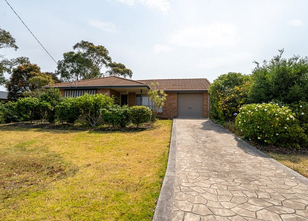 5 Hume Street, Greenwell Point NSW 2540