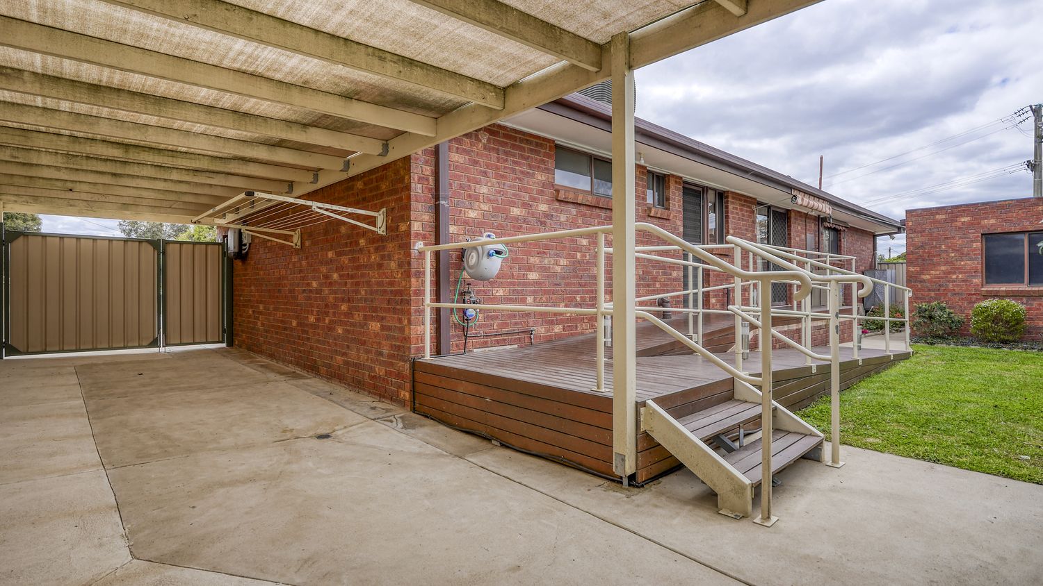 1/81 McKean Street, Mooroopna VIC 3629, Image 1